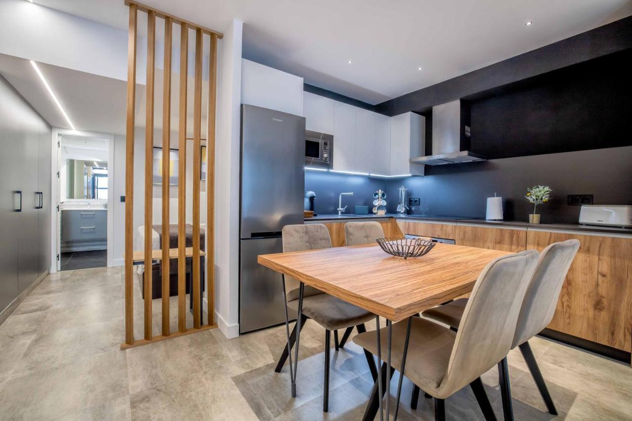 Ferienwohnung New Loft Cabel & Parking Incluido Córdoba Exterior foto