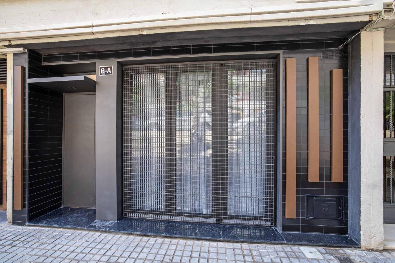 Ferienwohnung New Loft Cabel & Parking Incluido Córdoba Exterior foto